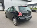 VW Polo 1.9 TDI Goal