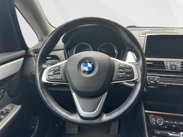 BMW 218d xDrive Gran Tourer