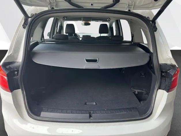 BMW 218d xDrive Gran Tourer