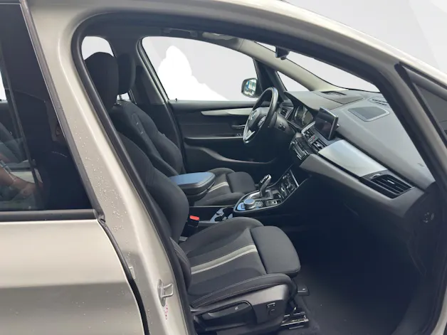 BMW 218d xDrive Gran Tourer