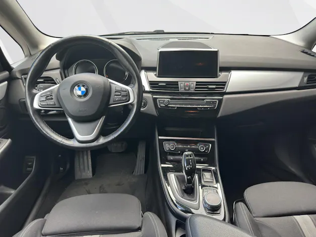 BMW 218d xDrive Gran Tourer