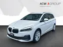 BMW 218d xDrive Gran Tourer