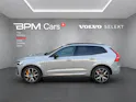 Volvo XC60 T8 eAWD PluginHybrid Polestar Geartronic