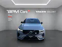 Volvo XC60 T8 eAWD PluginHybrid Polestar Geartronic