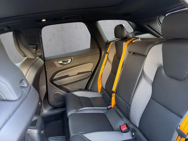 Volvo XC60 T8 eAWD PluginHybrid Polestar Geartronic