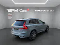 Volvo XC60 T8 eAWD PluginHybrid Polestar Geartronic