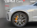 Volvo XC60 T8 eAWD PluginHybrid Polestar Geartronic