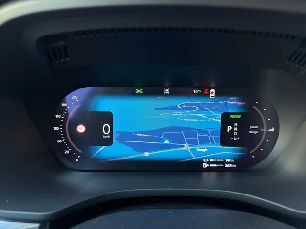 Volvo XC60 T8 eAWD PluginHybrid Polestar Geartronic