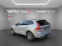 Volvo XC60 T8 eAWD PluginHybrid Polestar Geartronic