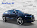 Audi Q3 2.0 TFSI sport quattro S-tronic