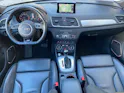 Audi Q3 2.0 TFSI sport quattro S-tronic