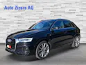 Audi Q3 2.0 TFSI sport quattro S-tronic