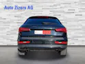 Audi Q3 2.0 TFSI sport quattro S-tronic