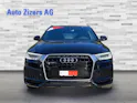 Audi Q3 2.0 TFSI sport quattro S-tronic