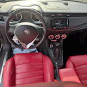 Alfa Romeo Giulietta 1750 TBi Veloce * LEDER ROT / PANORAMA-DACH / ZAHNRIEMEN ERSETZT*
