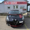 Alfa Romeo Giulietta 1750 TBi Veloce * LEDER ROT / PANORAMA-DACH / ZAHNRIEMEN ERSETZT*