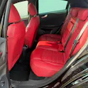 Alfa Romeo Giulietta 1750 TBi Veloce * LEDER ROT / PANORAMA-DACH / ZAHNRIEMEN ERSETZT*