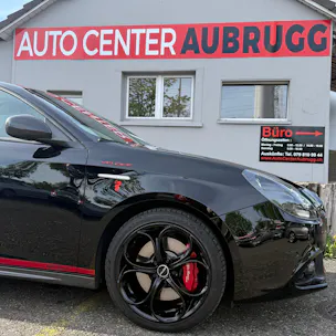 Alfa Romeo Giulietta 1750 TBi Veloce * LEDER ROT / PANORAMA-DACH / ZAHNRIEMEN ERSETZT*