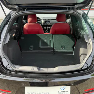 Alfa Romeo Giulietta 1750 TBi Veloce * LEDER ROT / PANORAMA-DACH / ZAHNRIEMEN ERSETZT*