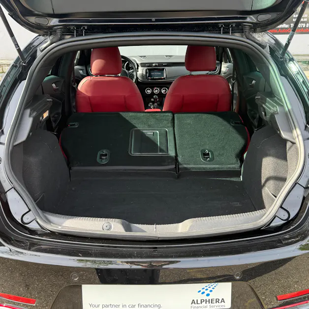 Alfa Romeo Giulietta 1750 TBi Veloce * LEDER ROT / PANORAMA-DACH / ZAHNRIEMEN ERSETZT*