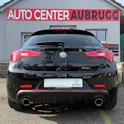 Alfa Romeo Giulietta 1750 TBi Veloce * LEDER ROT / PANORAMA-DACH / ZAHNRIEMEN ERSETZT*