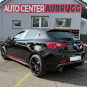 Alfa Romeo Giulietta 1750 TBi Veloce * LEDER ROT / PANORAMA-DACH / ZAHNRIEMEN ERSETZT*