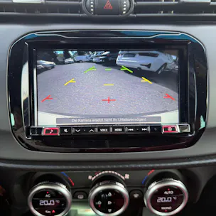 Alfa Romeo Giulietta 1750 TBi Veloce * LEDER ROT / PANORAMA-DACH / ZAHNRIEMEN ERSETZT*