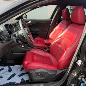 Alfa Romeo Giulietta 1750 TBi Veloce * LEDER ROT / PANORAMA-DACH / ZAHNRIEMEN ERSETZT*