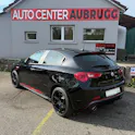 Alfa Romeo Giulietta 1750 TBi Veloce * LEDER ROT / PANORAMA-DACH / ZAHNRIEMEN ERSETZT*