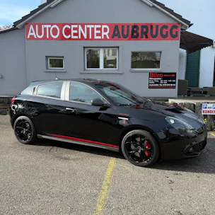 Alfa Romeo Giulietta 1750 TBi Veloce * LEDER ROT / PANORAMA-DACH / ZAHNRIEMEN ERSETZT*