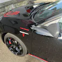 Alfa Romeo Giulietta 1750 TBi Veloce * LEDER ROT / PANORAMA-DACH / ZAHNRIEMEN ERSETZT*