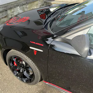 Alfa Romeo Giulietta 1750 TBi Veloce * LEDER ROT / PANORAMA-DACH / ZAHNRIEMEN ERSETZT*