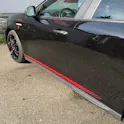 Alfa Romeo Giulietta 1750 TBi Veloce * LEDER ROT / PANORAMA-DACH / ZAHNRIEMEN ERSETZT*