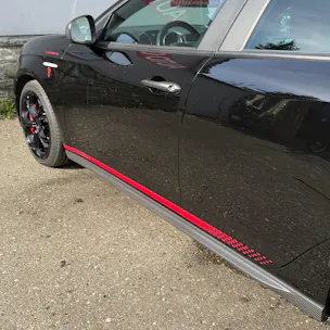 Alfa Romeo Giulietta 1750 TBi Veloce * LEDER ROT / PANORAMA-DACH / ZAHNRIEMEN ERSETZT*