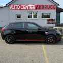 Alfa Romeo Giulietta 1750 TBi Veloce * LEDER ROT / PANORAMA-DACH / ZAHNRIEMEN ERSETZT*