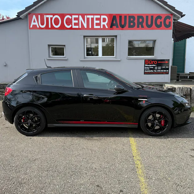 Alfa Romeo Giulietta 1750 TBi Veloce * LEDER ROT / PANORAMA-DACH / ZAHNRIEMEN ERSETZT*