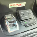 Alfa Romeo Giulietta 1750 TBi Veloce * LEDER ROT / PANORAMA-DACH / ZAHNRIEMEN ERSETZT*