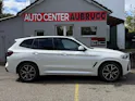 BMW X3 xDrive 48V 20d M Sport *CH-FAHRZEUG / LEDER-SITZE*