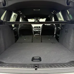 BMW X3 xDrive 48V 20d M Sport *CH-FAHRZEUG / LEDER-SITZE*
