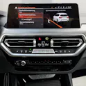 BMW X3 xDrive 48V 20d M Sport *CH-FAHRZEUG / LEDER-SITZE*