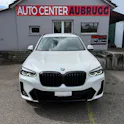 BMW X3 xDrive 48V 20d M Sport *CH-FAHRZEUG / LEDER-SITZE*