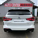 BMW X3 xDrive 48V 20d M Sport *CH-FAHRZEUG / LEDER-SITZE*