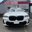 BMW X3 xDrive 48V 20d M Sport *CH-FAHRZEUG / LEDER-SITZE*