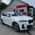BMW X3 xDrive 48V 20d M Sport *CH-FAHRZEUG / LEDER-SITZE*