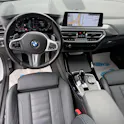 BMW X3 xDrive 48V 20d M Sport *CH-FAHRZEUG / LEDER-SITZE*