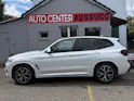 BMW X3 xDrive 48V 20d M Sport *CH-FAHRZEUG / LEDER-SITZE*