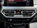 BMW X3 xDrive 48V 20d M Sport *CH-FAHRZEUG / LEDER-SITZE*