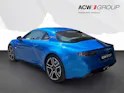 Alpine A110 1.8 Turbo Première Edition