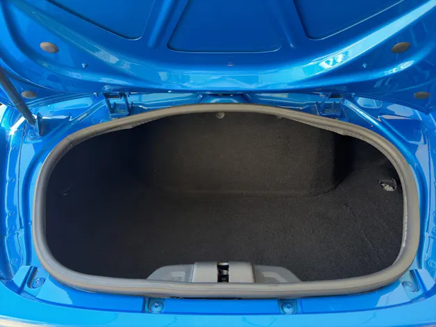 Alpine A110 1.8 Turbo Première Edition