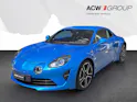 Alpine A110 1.8 Turbo Première Edition